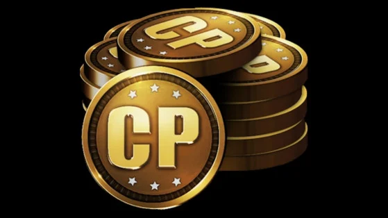 سی پی دوبرابر کالاف دیوتی موبایل