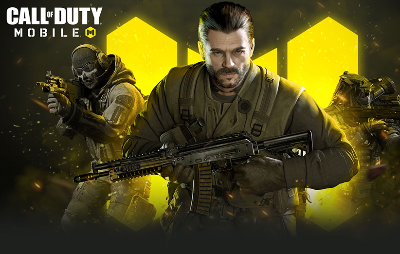 بتل پس کالاف دیوتی موبایل چیست