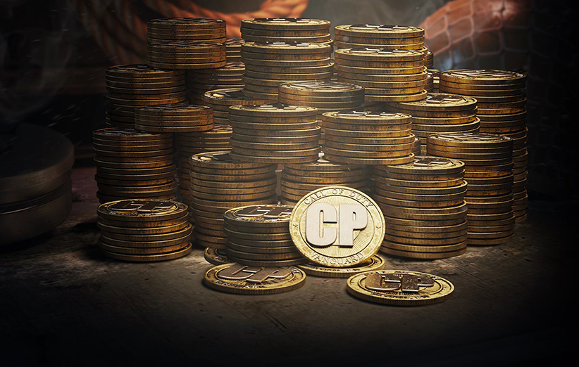 سی پی کالاف دیوتی موبایل چیست