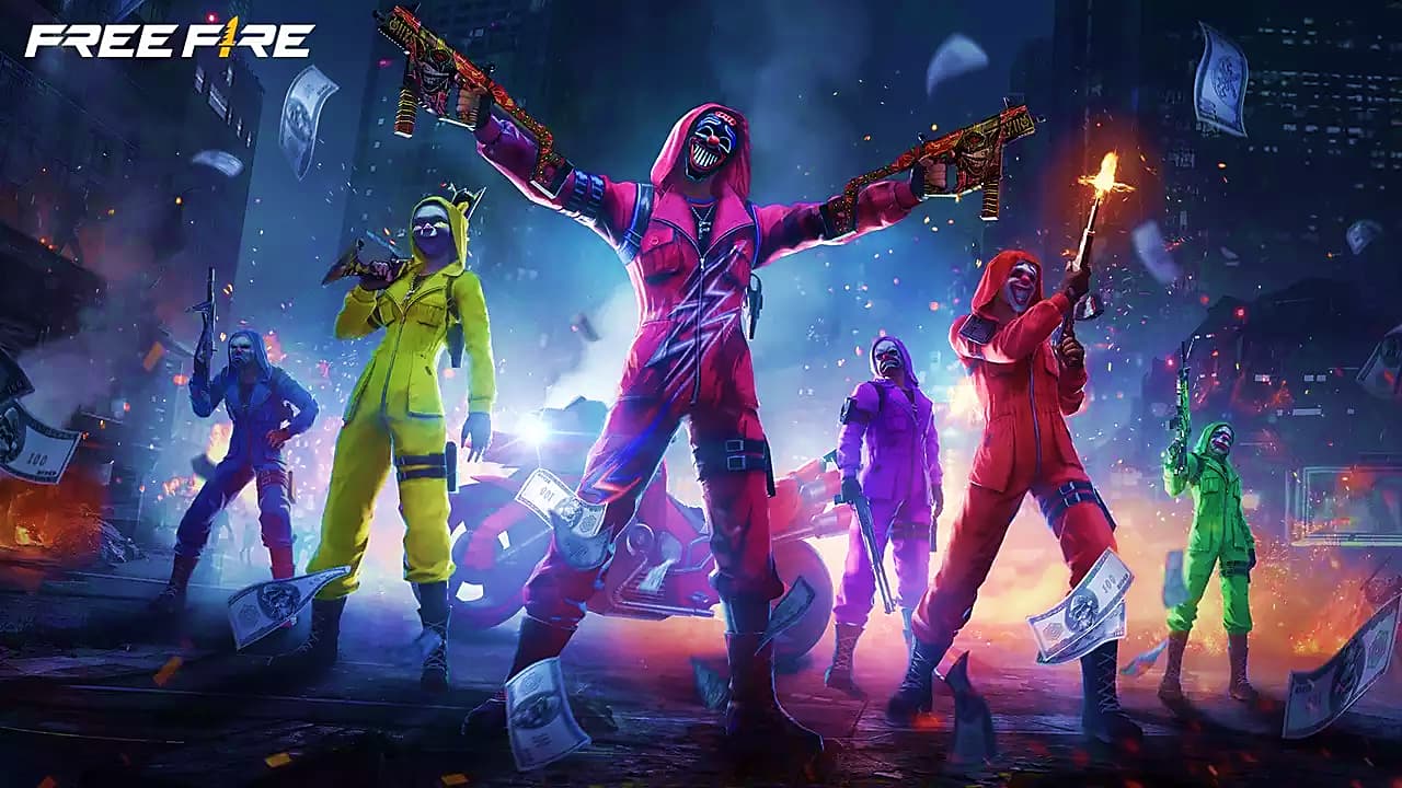 کارت ماهانه فری فایر چیست؟