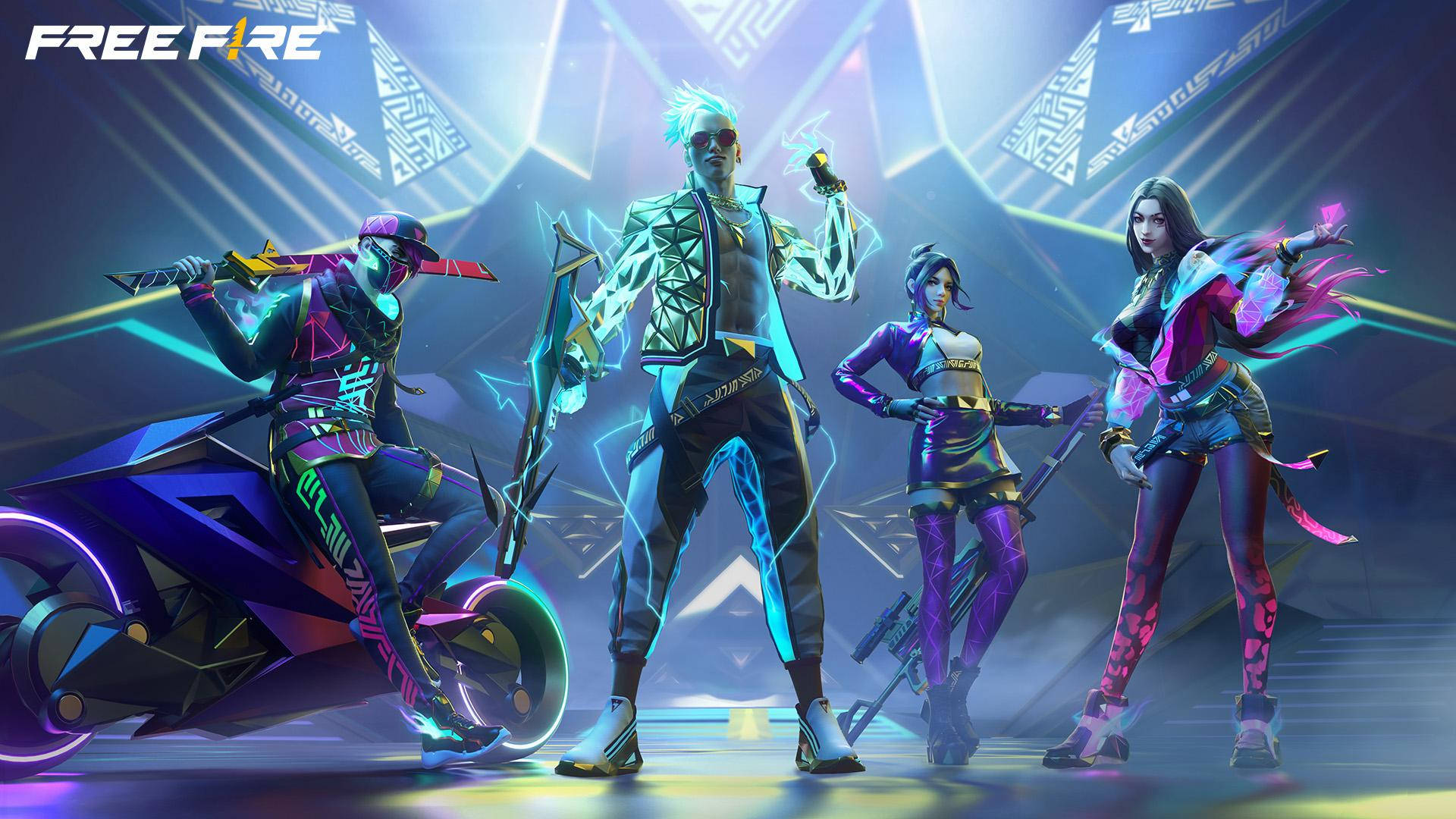 کارت ماهانه فری فایر چند جم است؟