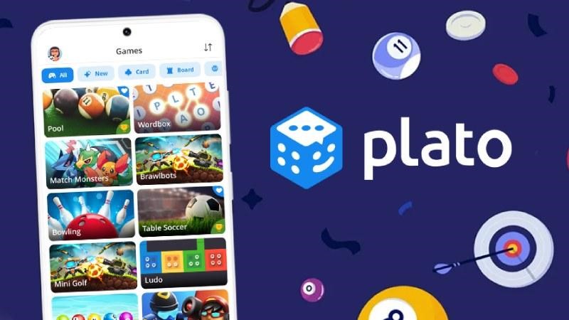 پلاتو چیست؟