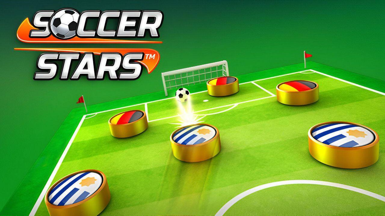 بهترین بازی فوتبال برای گوشی