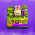 منظره کلش اف کلنز