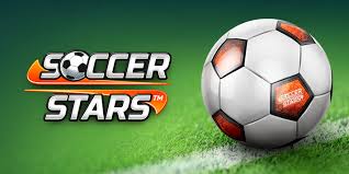 مراحل گذاشتن اسم در بازی Soccer Stars