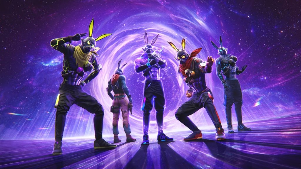 بدترین سلاح‌های فری فایر