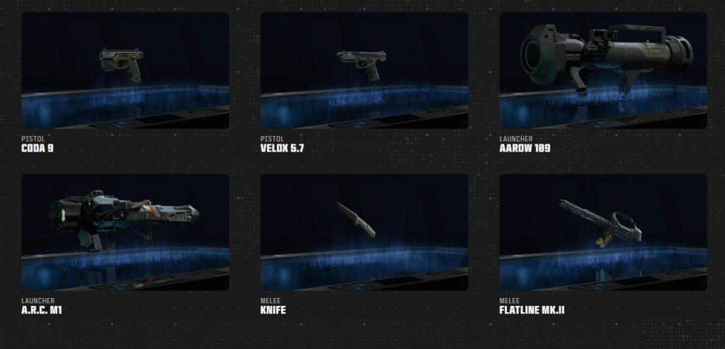 بهترین ترکیب تفنگ کالاف دیوتی موبایل